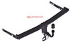 Tow Bar for Audi A3 3D fits 2016 to 2020