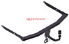 Tow Bar for Mazda 3 Saloon Fits 2009 to 2013| Tow Hitch For Mazda