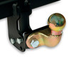 Flange Tow Bar for Renault Kangoo 2013 to 2022