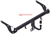 Tow Bar for Renault Megane IV  4 Door Saloon 2016 to present
