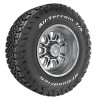 265/70R16 121/118S TL BFGoodrich ALL TERRAIN T/A KO2 OFF ROAD TYRE