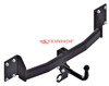 Tow Bar for BMW X6 E71 Model