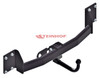 Detachable Tow Bar for BMW X6 E71 model