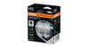 H7 / H18 OSRAM *LED* BULBS - PLUG & PLAY FIT