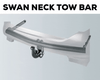 Tow Bar for Dacia Bigster 2024 On - (Some)