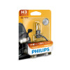 Philips More Vision H3 12V 55W Car headlamp bulb