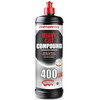 MENZERNA Heavy Cut Compound 400 Performance scratch removal & gloss in one - 1 Ltr