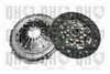 QKT2660AF CLUTCH KIT FOR CLASSIC OPEL/VAUXHALL MODELS