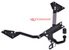 Tow Bar for Volvo S40 | Fits 2004 to 2012 models