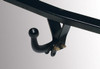 Tow Bar for Volvo V70  2004 to 2007 model- Bosal