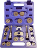 21pce Manual Piston Rewind Tool Kit