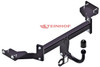 Tow Bar for Hyundai Tucson 2015 to 2019 models