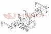 Tow Bar For Fiat Panda III 2012 to Present Models