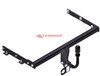 Tow Bar for Nissan Note E12 2013 to 2020