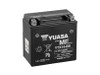 YTX14-BS YUASA Battery 12.6Ah 200Amp 