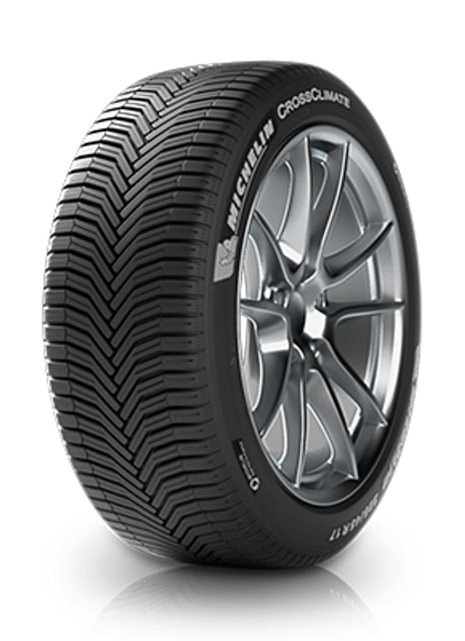 Michelin Cross Climate Tyres - Buy Online - 3528701862170