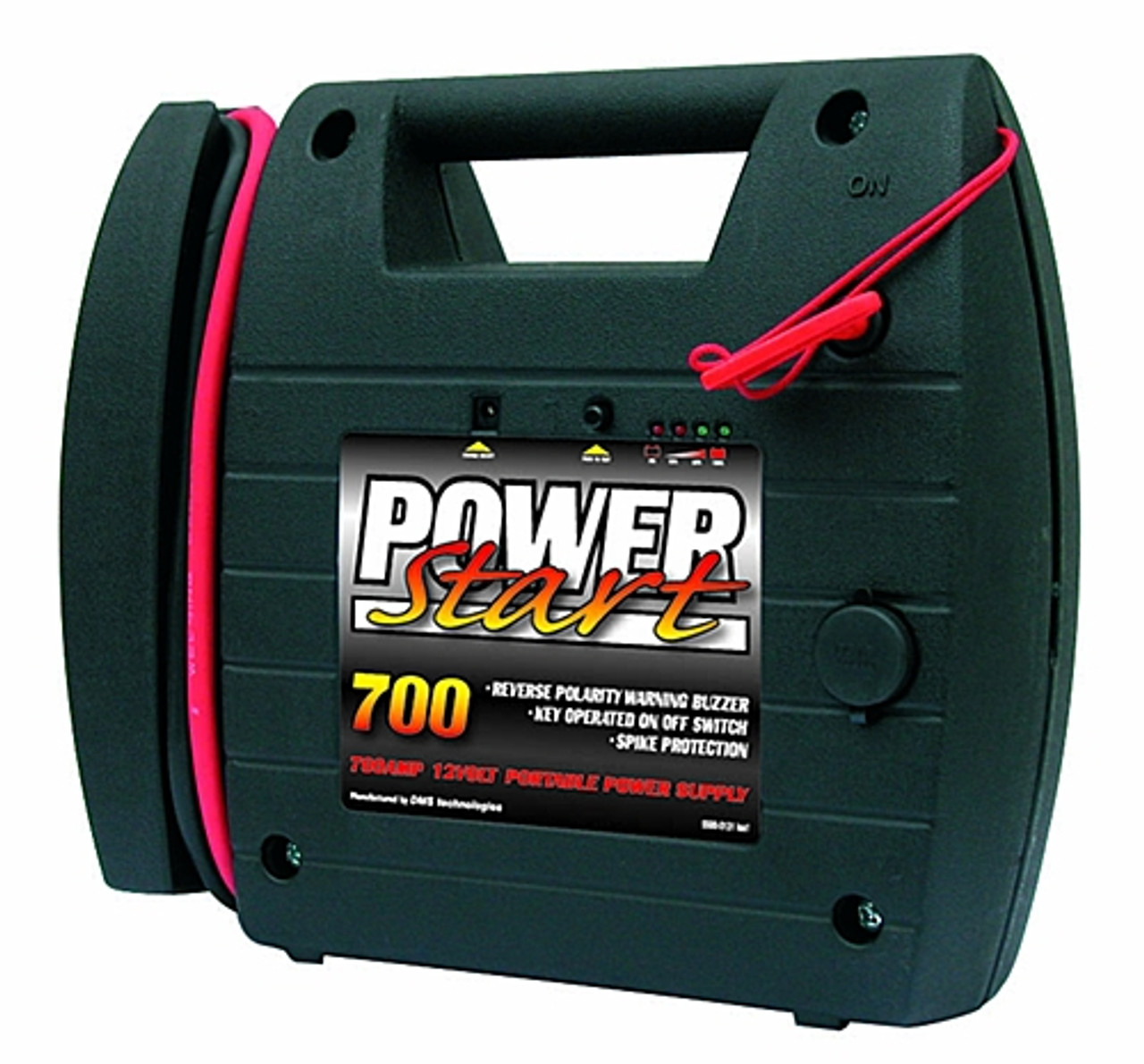 Buy PS700 Booster Pack Online - AutoFastFit