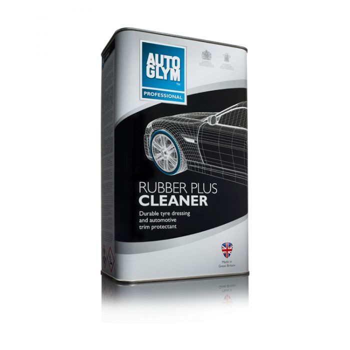 Buy Autoglym Rubber Plus 5LCar CleaningAutoglym