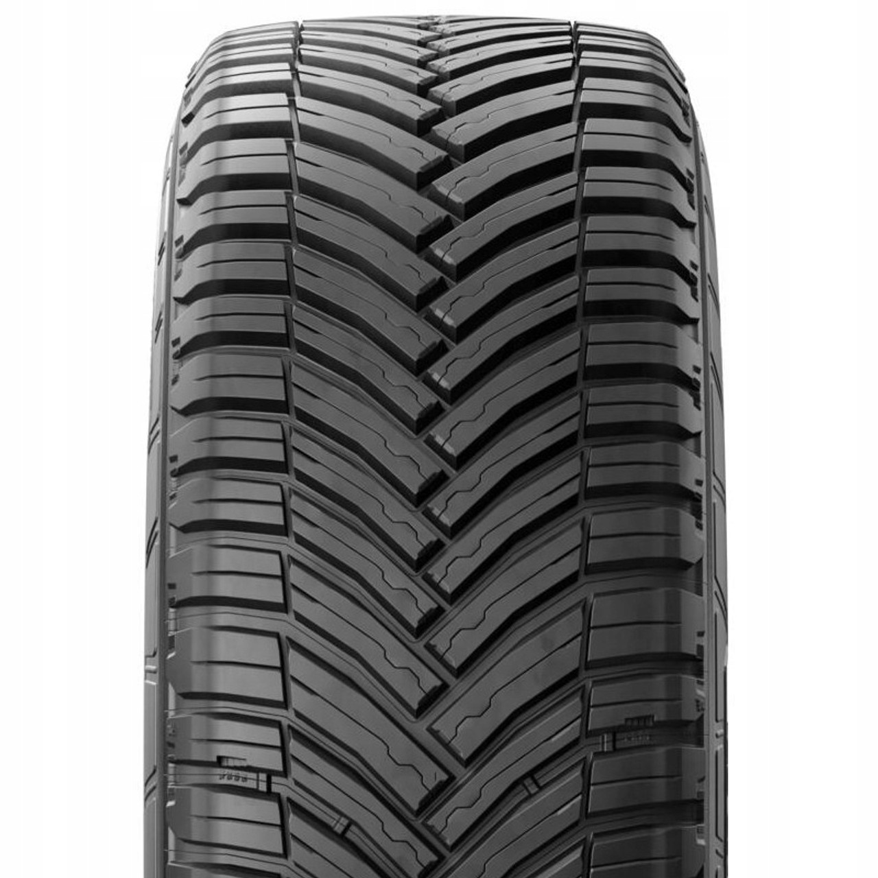 215 75 16 113Q Michelin Cross Climate Camping 113/111R