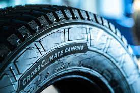 Buy Michelin CrossClimate Camping Tyres Online