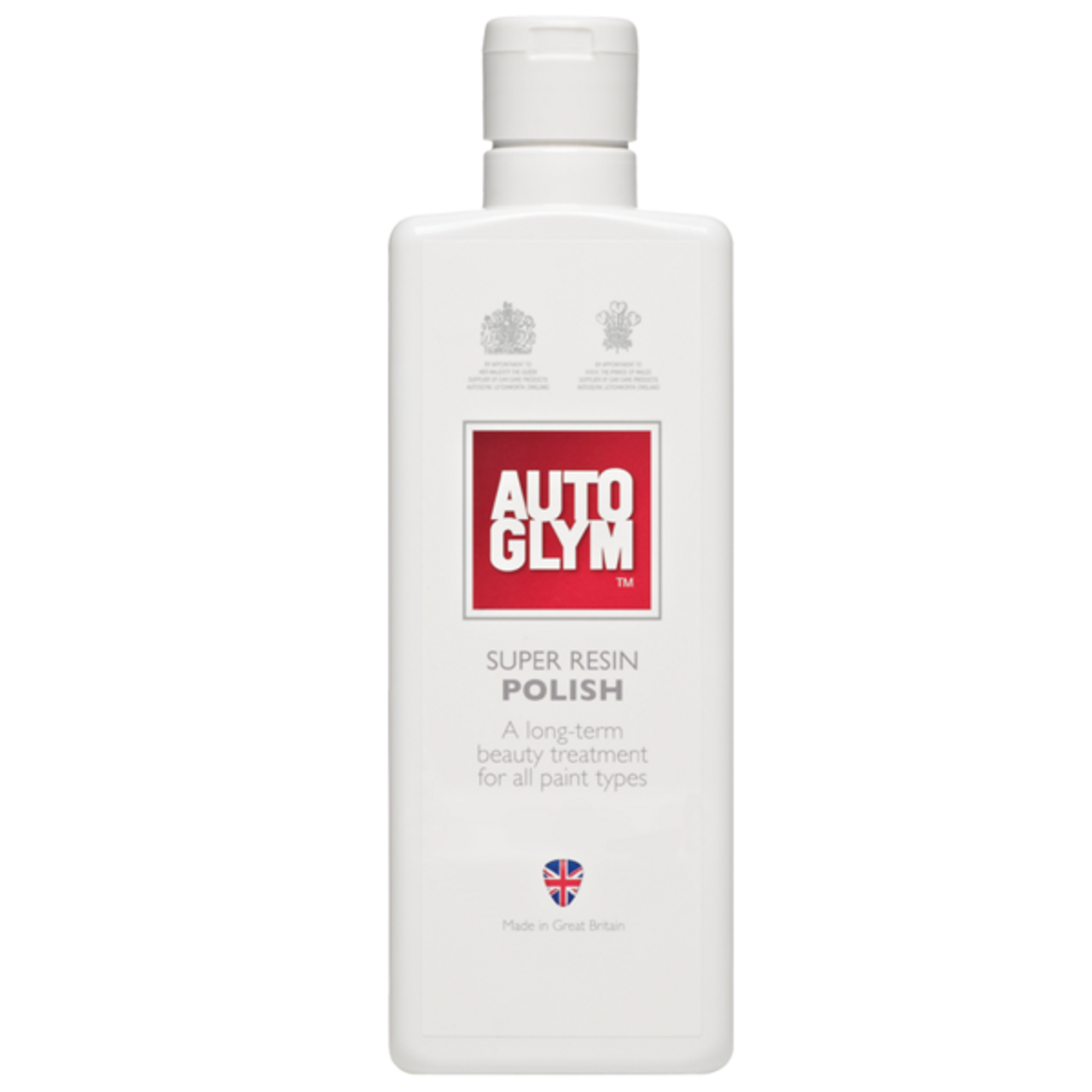 Buy Autoglym Polish - AutoFastFit - Fast Shipping