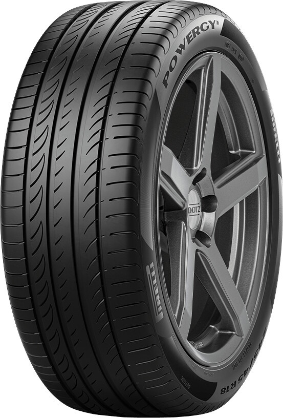 225/40 18 92Y PIRELLI POWERGY XL TYRE, 2254018, 22540R18, 225/40 R18