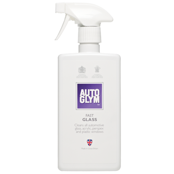 Buy OnlineAutoGlym Fast Glass Window Cleaner500ml