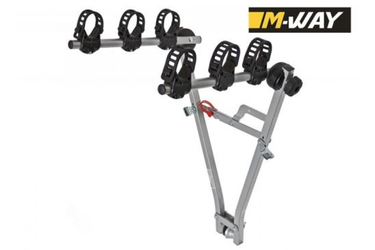 Buy Bicycle Carrier Online AutoFastFit - Main Image