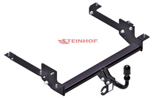 Tow Bar for Renault Master FWD 2010 to present