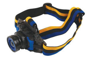 Headlight Torch - Rechargeable 3watt Laser Headlight Torch - Rechargeable 3watt Laser