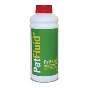 PatFluid 1 Ltr - Particulate Filter Additive PatFluid 1 Ltr - Particulate Filter Additive