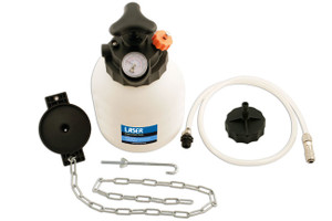 Manual Brake Bleeder Manual Brake Bleeder