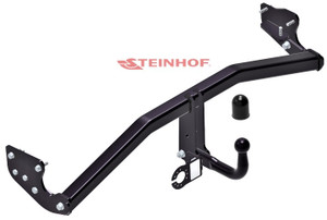 Tow Bar for KIA Niro Hybrid 2016 to 2022