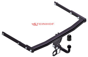 Tow Bar for Renault Latitude 2010 to present