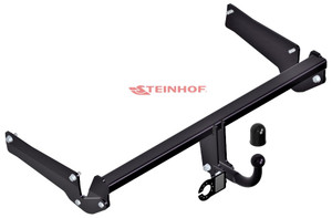 Tow Bar for Mazda 6 Saloon  2013 to 2018