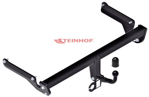 Tow Bar for Mazda 6 Estate fits 2013 to 2018
