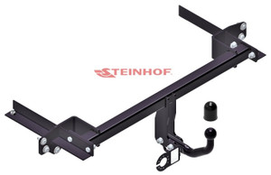 Tow Bar Opel Mokka 2012 to present