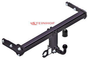 Tow Bar for Volvo V60 Cross Country 2015 to 2018