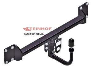 Detachable Tow Bar for Volvo S90 II 4D (234) 2016 to present