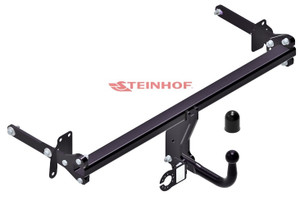 Tow Bar for Toyota C-HR Hybrid 2016 to present