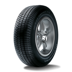 235 60 18  103V BF Goodrich Urban Terrain 