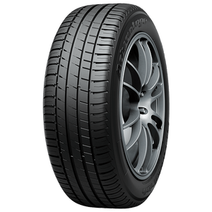 215 55 17 BF Goodrich Advantage Tyre 94W 215 55 17 BF Goodrich Advantage Tyre 94W