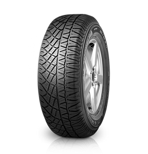 265 65R17  Michelin Latitude Cross XL 112H 265 65R17  Michelin Latitude Cross XL 112H