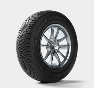 Cross Climate SUV Tyre 