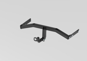 Tow Bar for Volkswagen Tiguan II Fits 2015 to 2024 Models