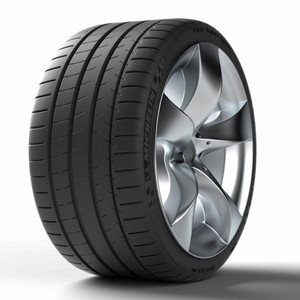 275 40 18 Michelin Pilot Super Sport 99Y