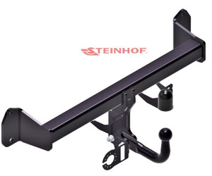 Tow Bar for BMW 3 Series Grand Turismo 2013 Onwards