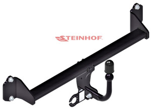 Tow Bar for BMW 2 Series Grand Tourer F46 2015 to Present