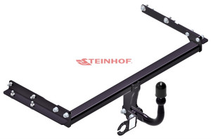 Tow Bar for Nissan Micra Fits 2017 to Present ,K14 models| Micra Tow Hitch