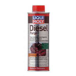 LIQUI MOLY DIESEL PURGE 500ml